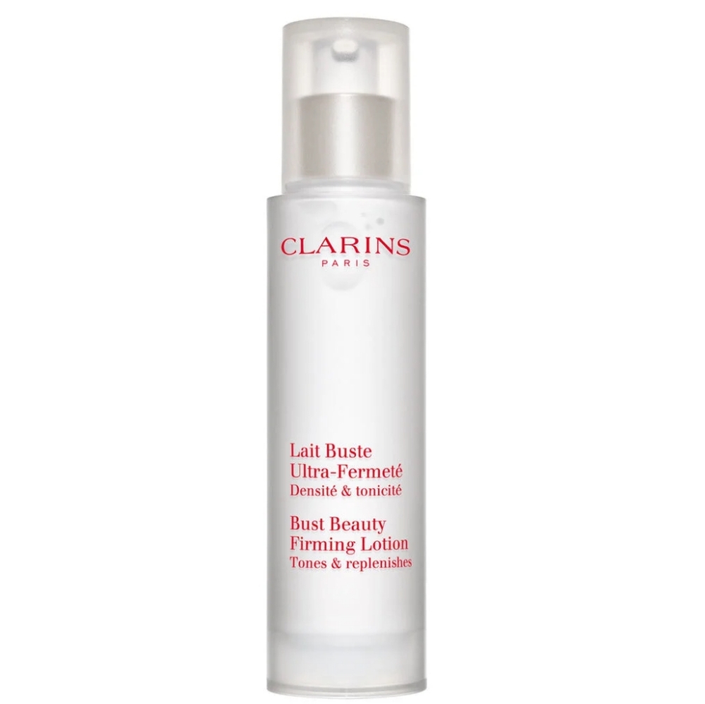 Clarins Bust Beauty Firming Lotion